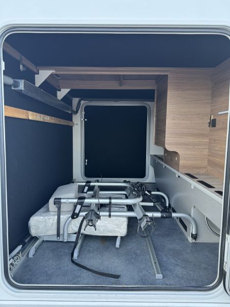 G 741 Emotion FGJ (Automatique) (Alde)