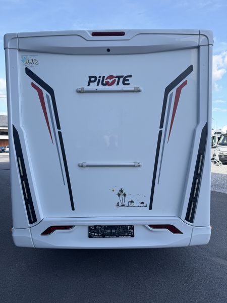 G 741 Emotion FGJ (Automatique) (Alde)