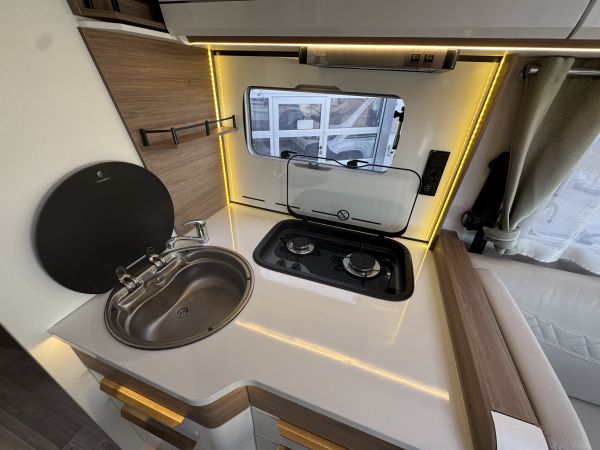 G 741 Emotion FGJ (Automatique) (Alde)