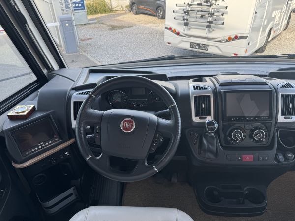 G 741 Emotion FGJ (Automatique) (Alde)