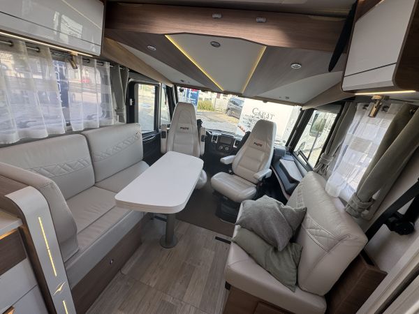 G 741 Emotion FGJ (Automatique) (Alde)