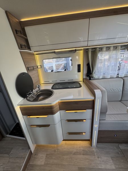 G 741 Emotion FGJ (Automatique) (Alde)