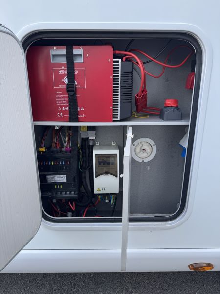 G 741 Emotion FGJ (Automatique) (Alde)