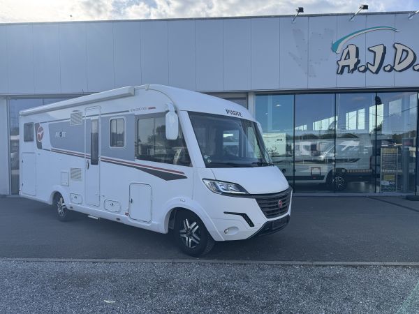 G 741 Emotion FGJ (Automatique) (Alde)