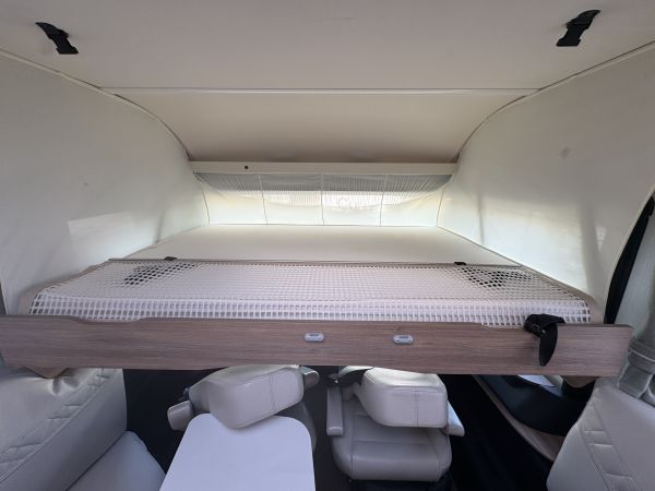 G 741 Emotion FGJ (Automatique) (Alde)