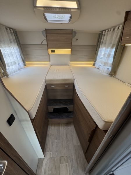 G 741 Emotion FGJ (Automatique) (Alde)