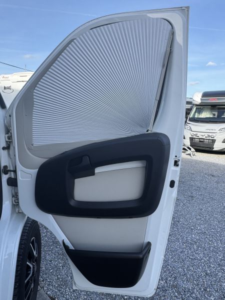 Adria Coral Supreme 670 SL (Alde)