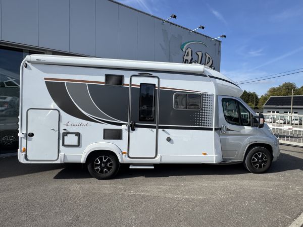 Lys&eacute;o TD 680 G Limited (Tva r&eacute;cuperable)