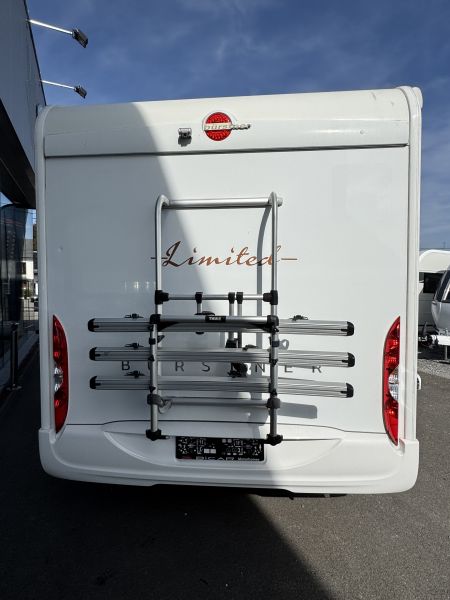 Lys&eacute;o TD 680 G Limited (Tva r&eacute;cuperable)