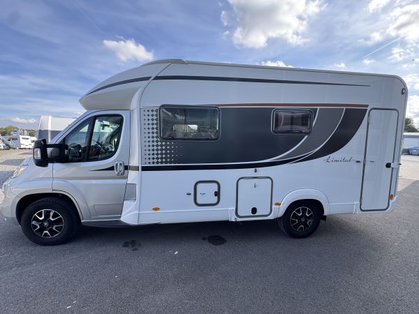 Lys&eacute;o TD 680 G Limited (Tva r&eacute;cuperable)