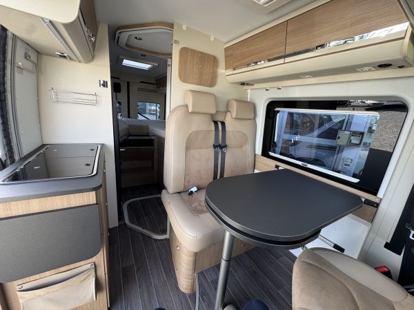 Twin 640 SLX