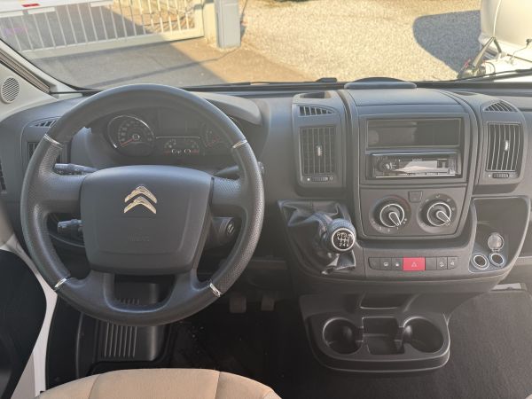 Twin 640 SLX
