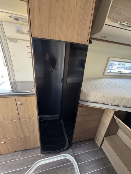 Twin 640 SLX