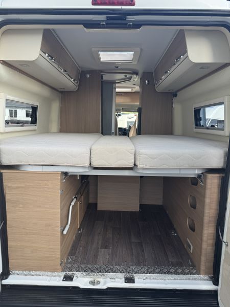 Twin 640 SLX