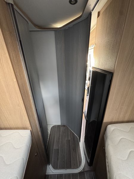 Twin 640 SLX