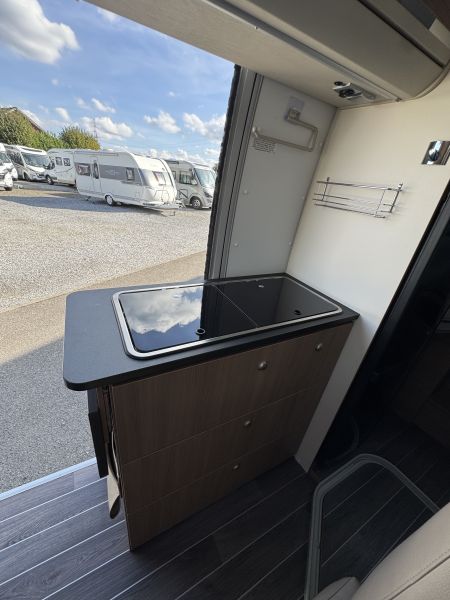 Twin 640 SLX