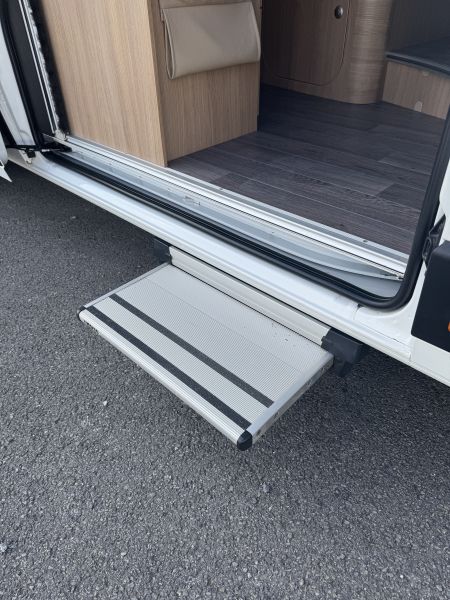 Twin 640 SLX