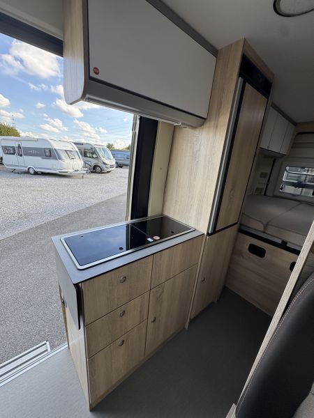 Possl Clever 540