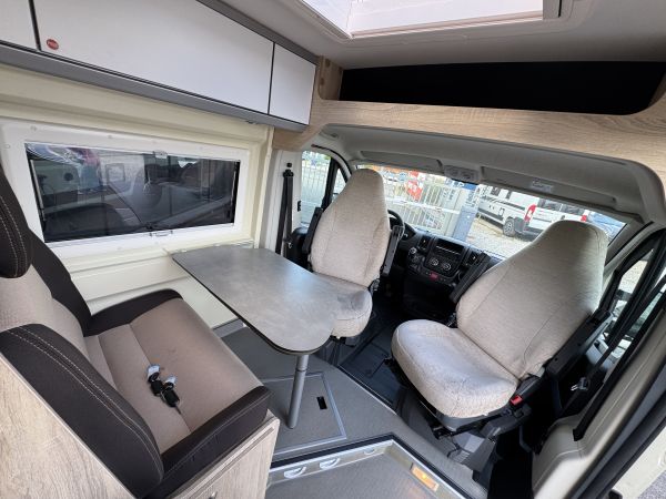 Possl Clever 540