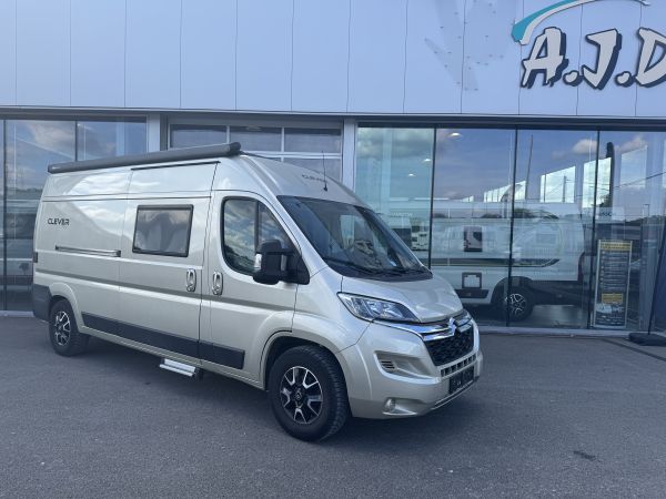 Possl Clever 540