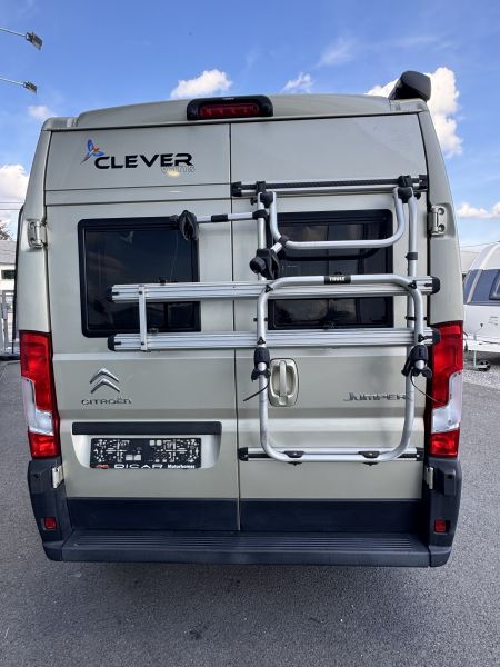 Possl Clever 540