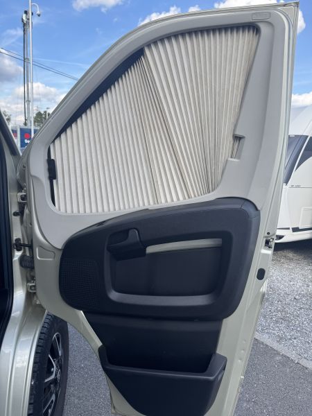 Possl Clever 540