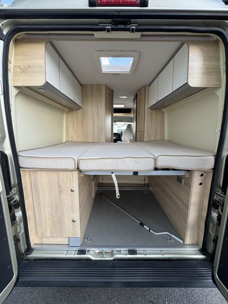 Possl Clever 540