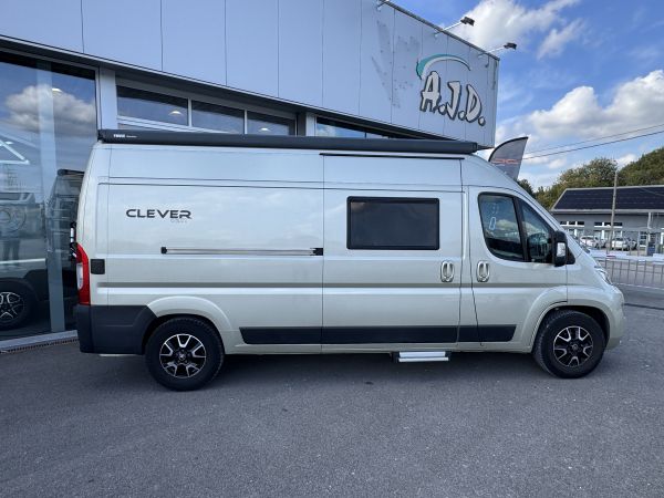 Possl Clever 540