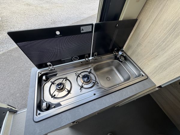 Possl Clever 540