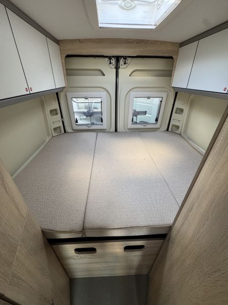 Possl Clever 540