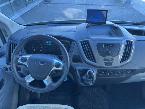 CI Elliot 65 XT