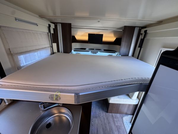 CI Elliot 65 XT