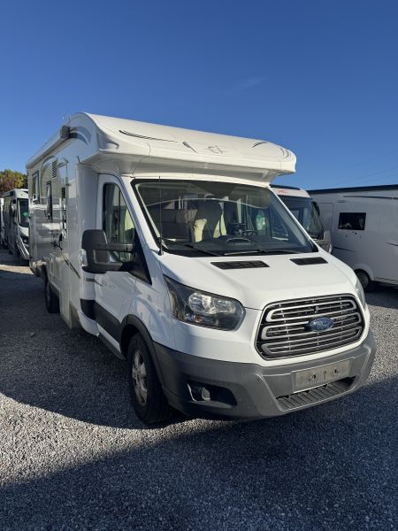 CI Elliot 65 XT