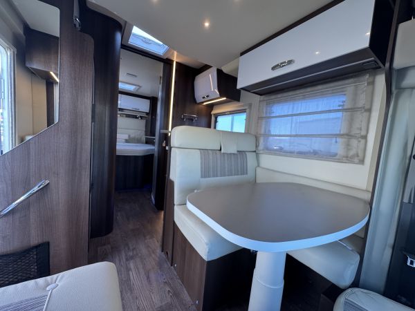 CI Elliot 65 XT