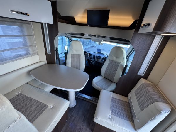CI Elliot 65 XT