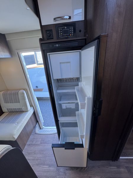 CI Elliot 65 XT