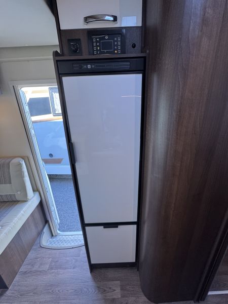 CI Elliot 65 XT