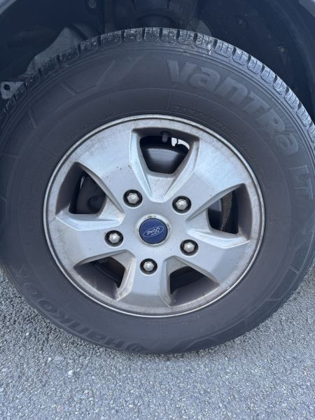 CI Elliot 65 XT