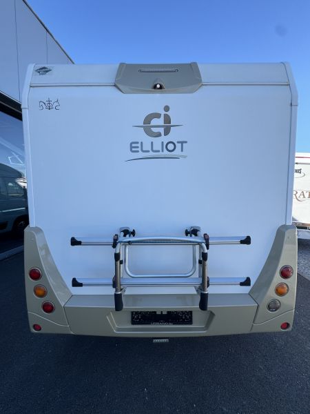 CI Elliot 65 XT