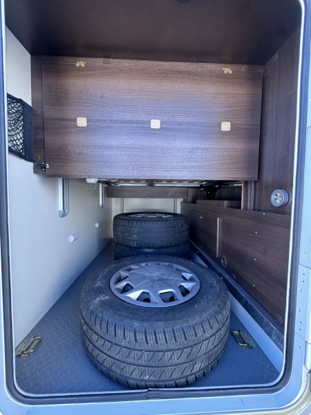 CI Elliot 65 XT