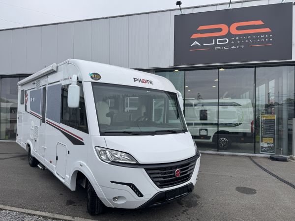 G 740 GJ Expression (Automatique)