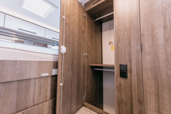 Cocoon 344 2027 (Automatique)