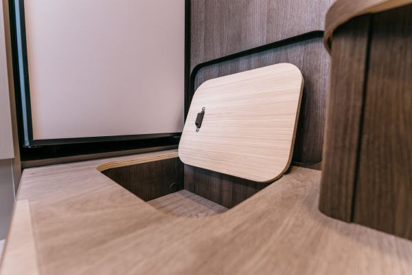 Cocoon 344 2027 (Automatique)