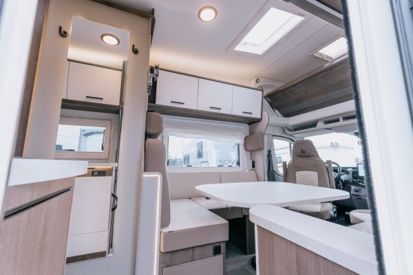 Cocoon 344 2027 (Automatique)
