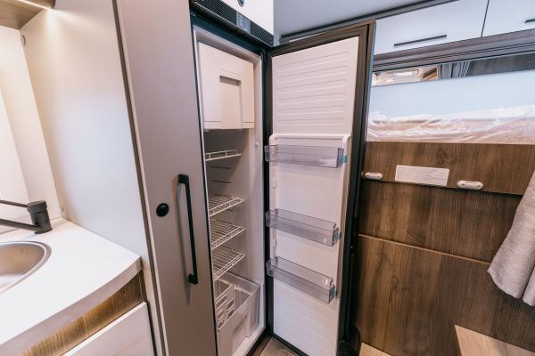 Cocoon 344 2027 (Automatique)
