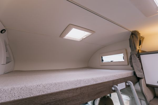 Cocoon 344 2027 (Automatique)