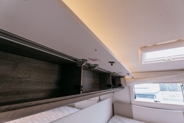 Cocoon 344 2027 (Automatique)