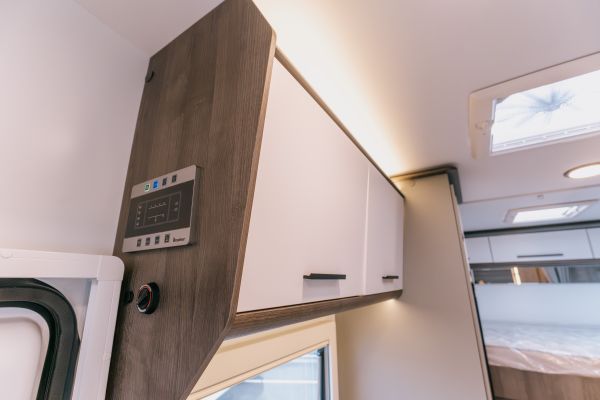 Cocoon 344 2027 (Automatique)