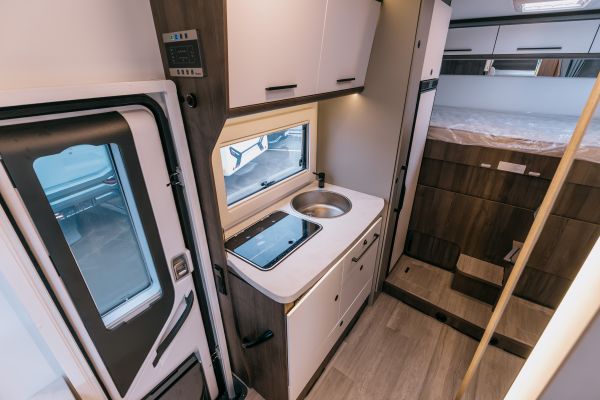 Cocoon 344 2027 (Automatique)
