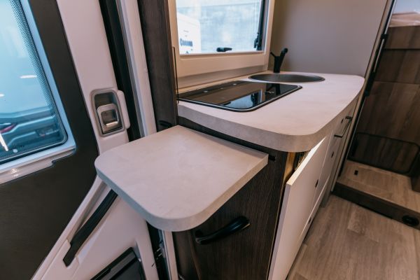Cocoon 344 2027 (Automatique)